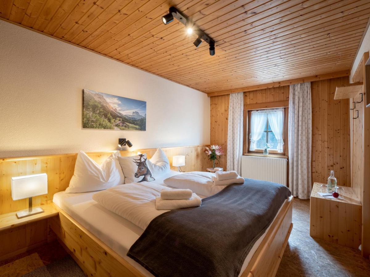 Alpengasthof Veitenhof Villa Ebbs Dış mekan fotoğraf