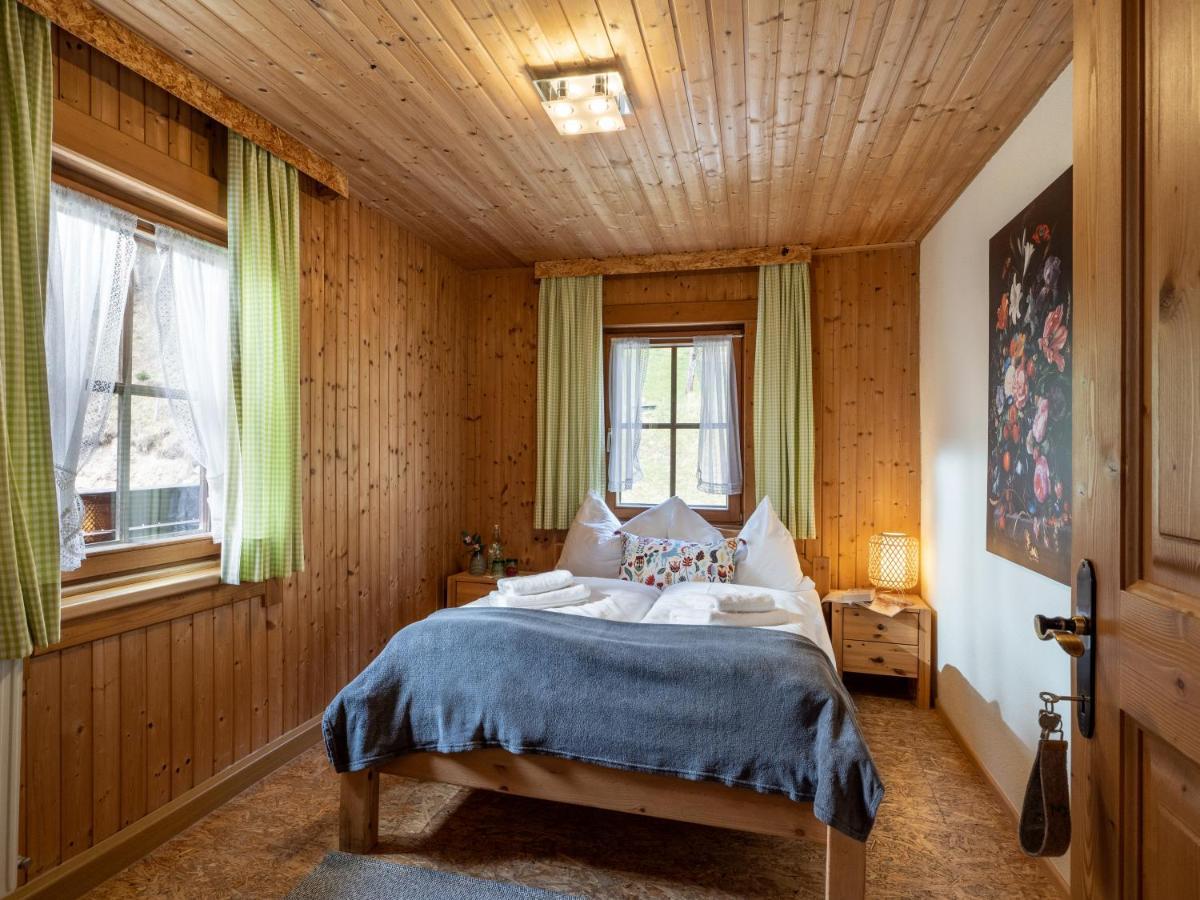 Alpengasthof Veitenhof Villa Ebbs Dış mekan fotoğraf