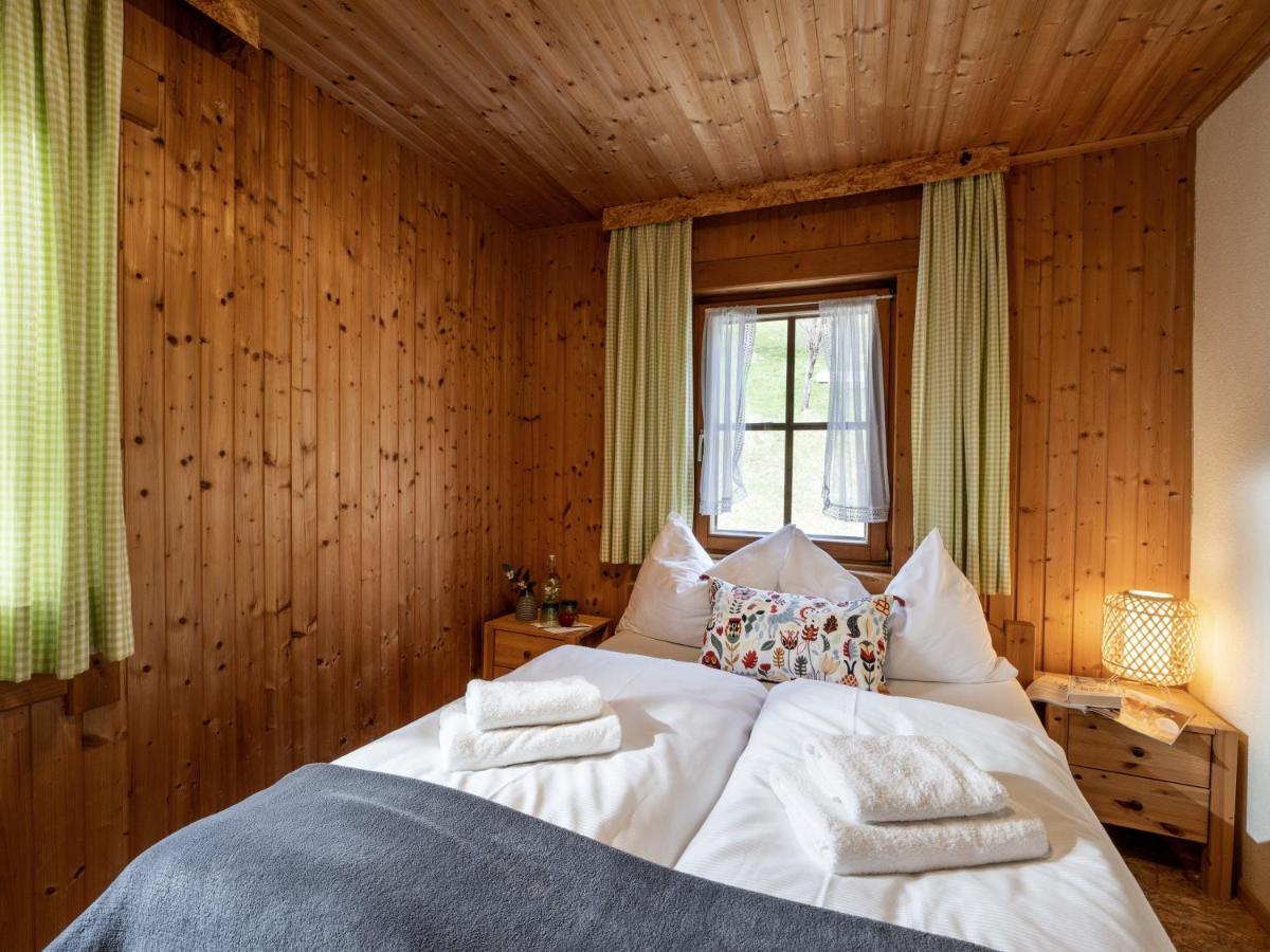 Alpengasthof Veitenhof Villa Ebbs Dış mekan fotoğraf