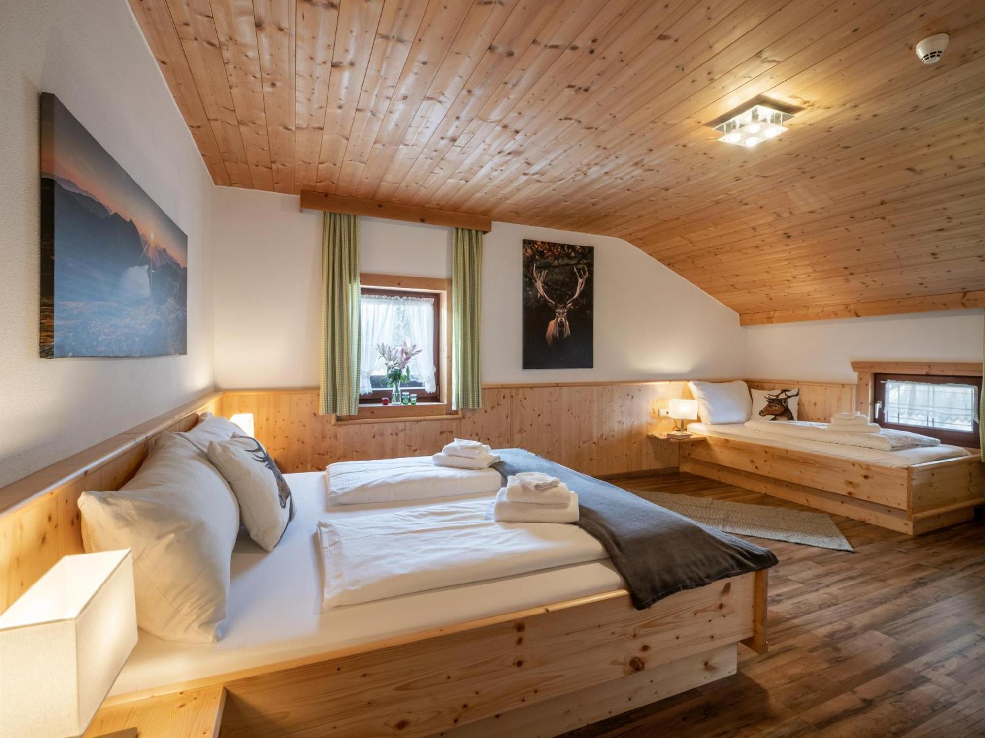 Alpengasthof Veitenhof Villa Ebbs Dış mekan fotoğraf